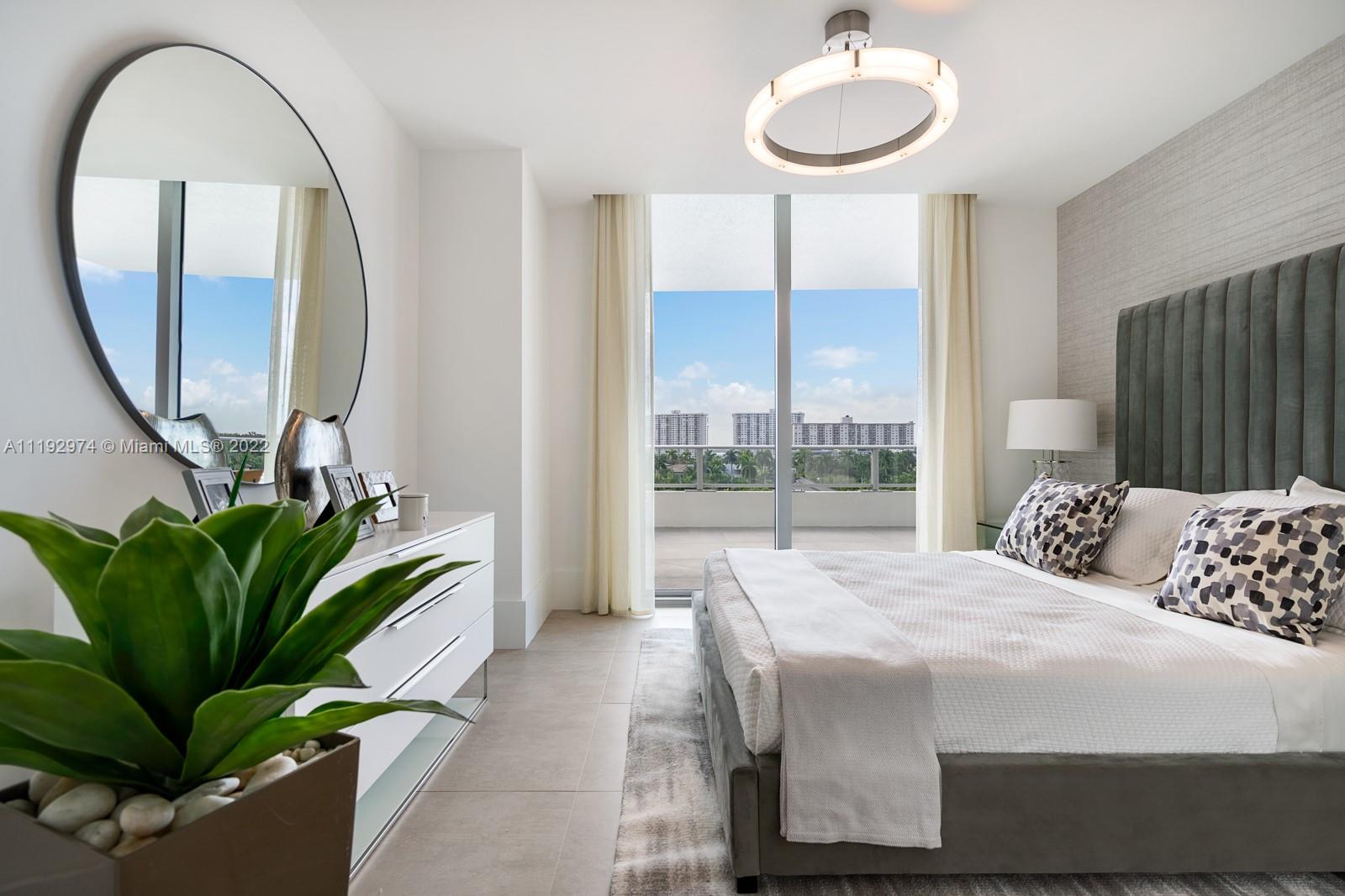 PARQUE TOWERS CONDO - Residential