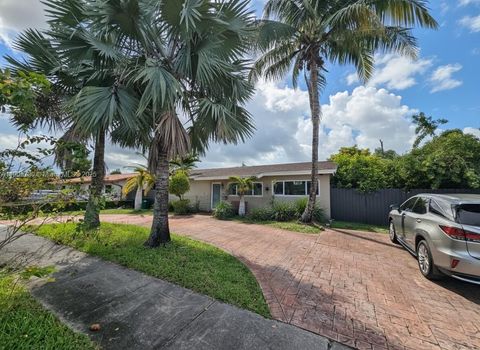 12270 SW 28th St Miami FL 33175