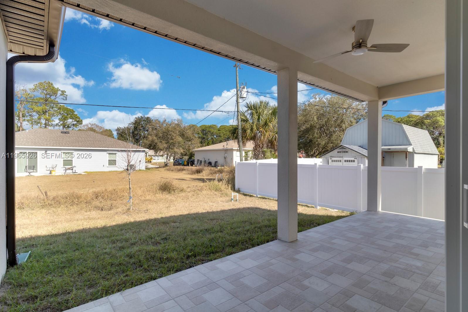 PORT MALABAR UNIT 41 - Residential