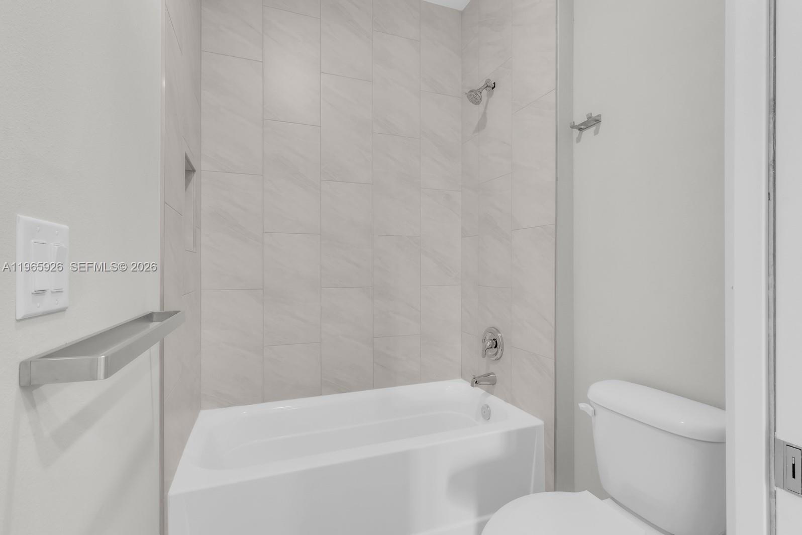 PORT MALABAR UNIT 41 - Residential