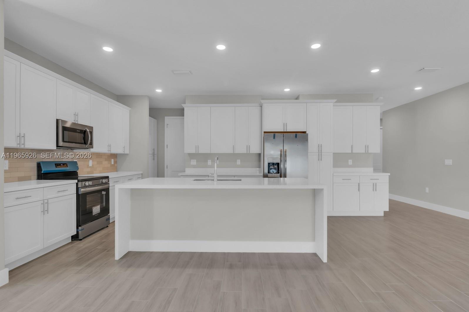 PORT MALABAR UNIT 41 - Residential