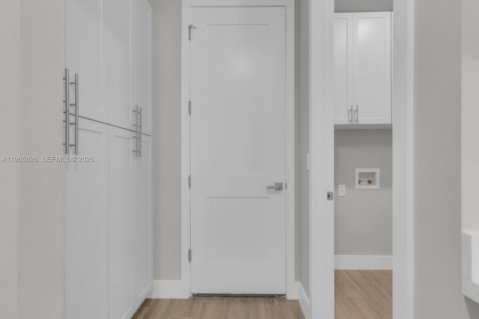 PORT MALABAR UNIT 41 - Residential