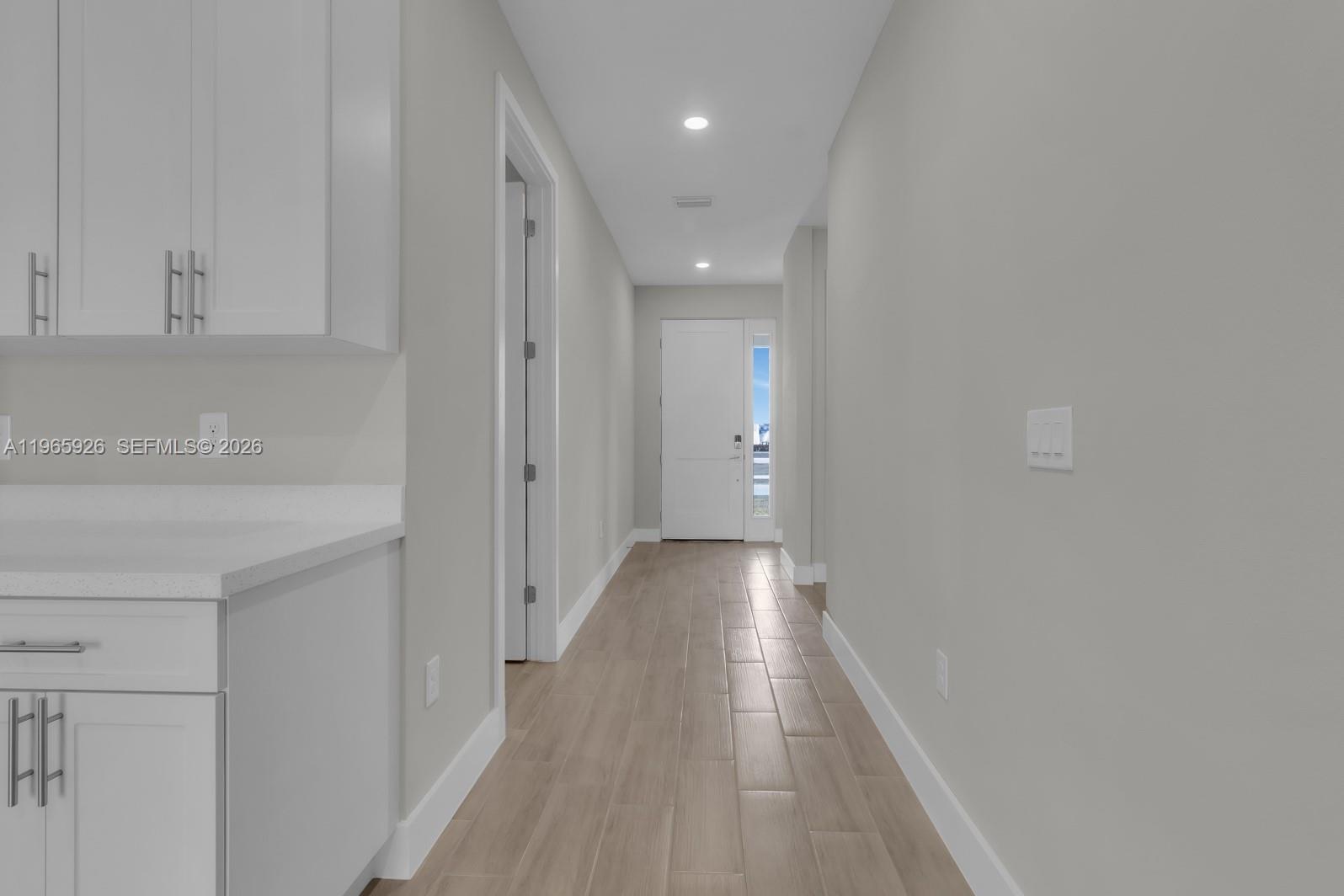 PORT MALABAR UNIT 41 - Residential