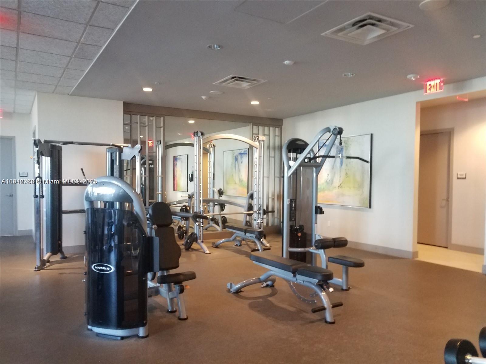 5252 PASEO CONDO - Residential