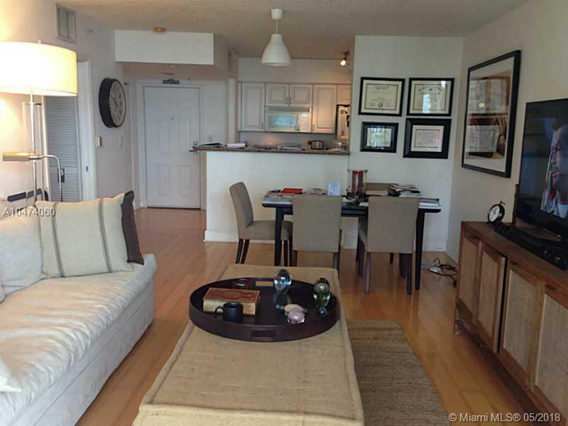 THE MARK ON BRICKELL COND - Residential Lease