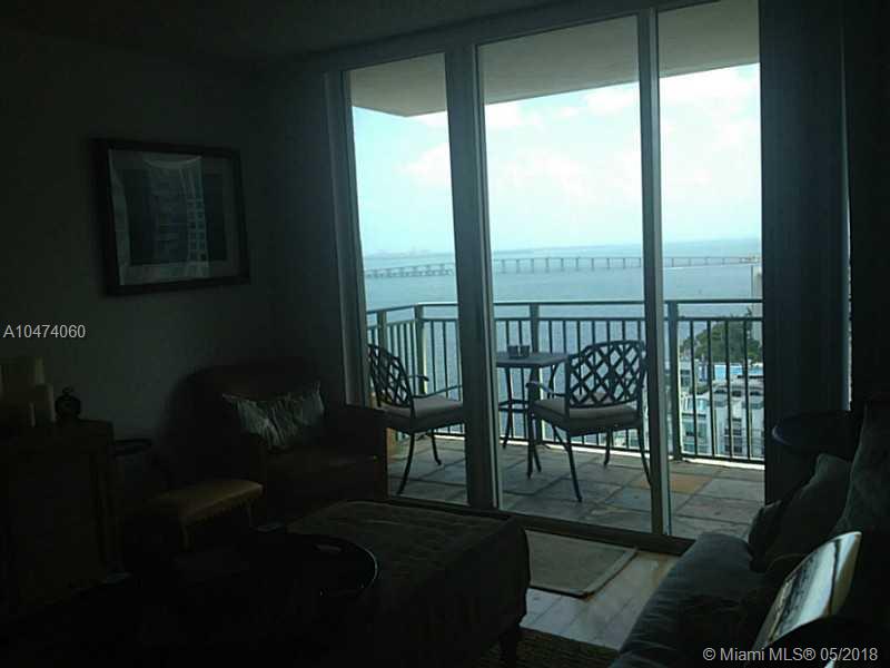 THE MARK ON BRICKELL COND - Residential Lease