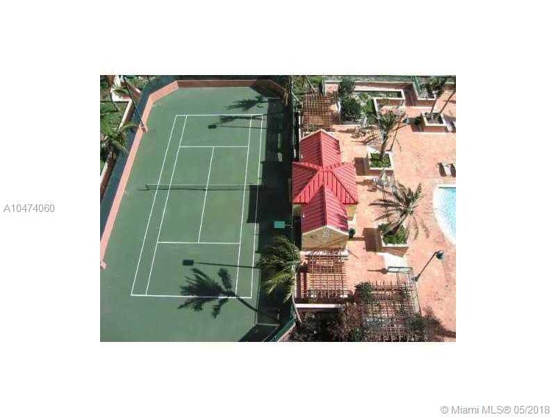 THE MARK ON BRICKELL COND - Residential Lease