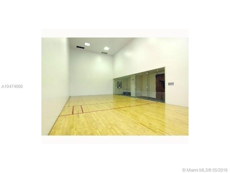 THE MARK ON BRICKELL COND - Residential Lease