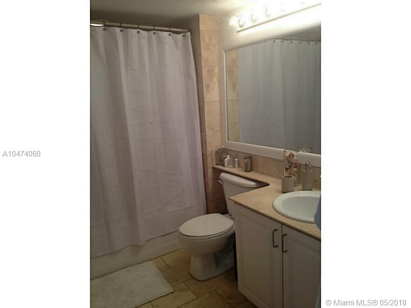 THE MARK ON BRICKELL COND - Residential Lease