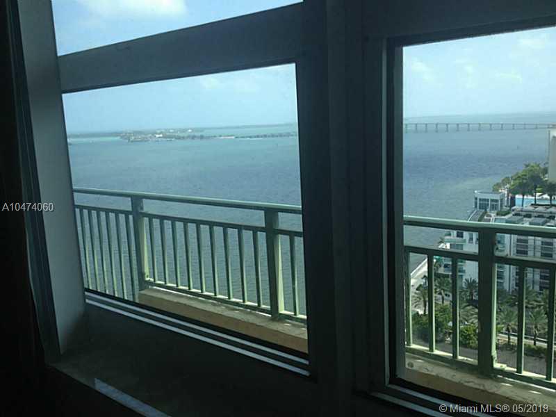 THE MARK ON BRICKELL COND - Residential Lease