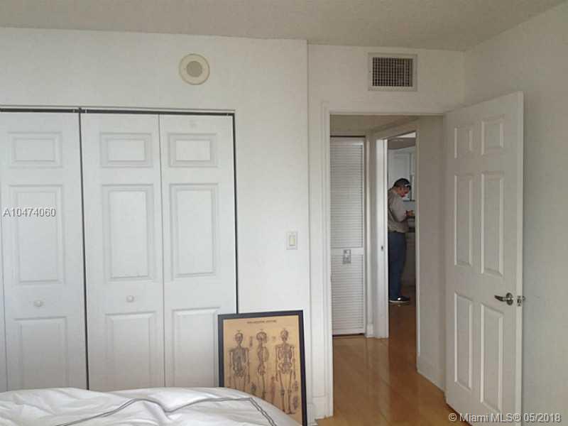 THE MARK ON BRICKELL COND - Residential Lease