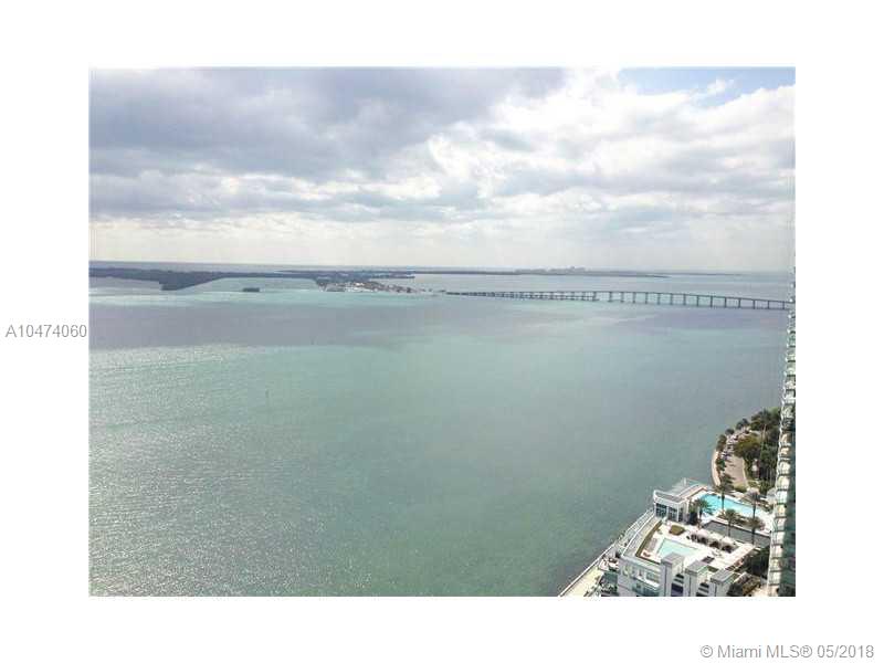 THE MARK ON BRICKELL COND - Residential Lease