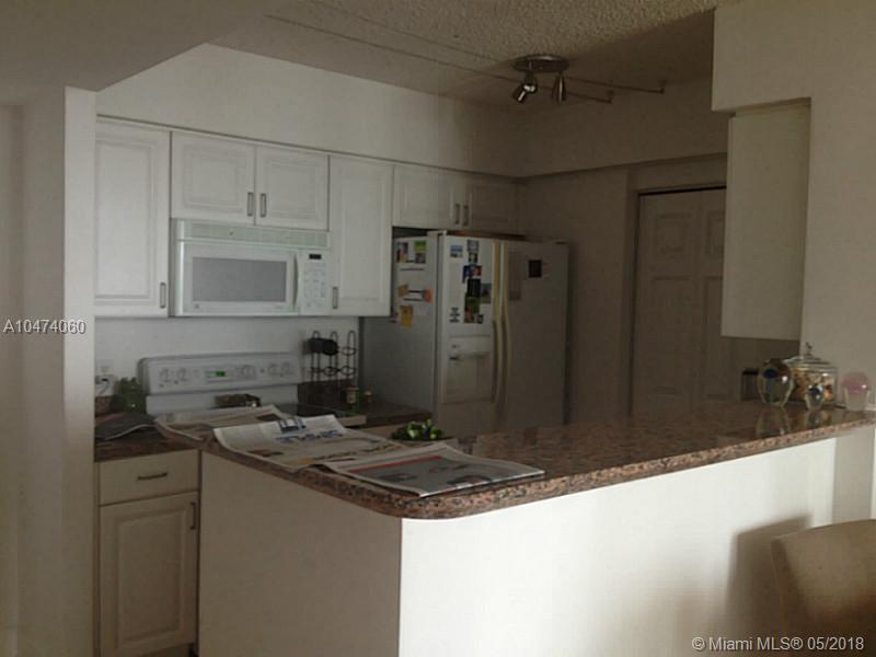 THE MARK ON BRICKELL COND - Residential Lease