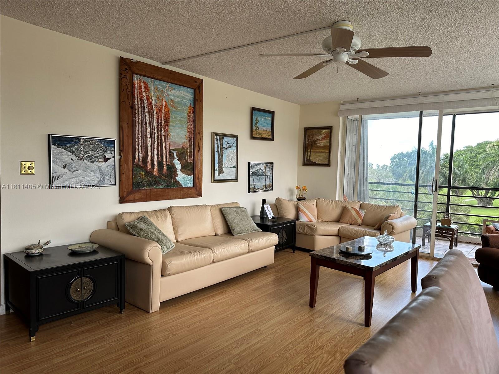 PARK PLACE CONDOMINIUM NO - Residential