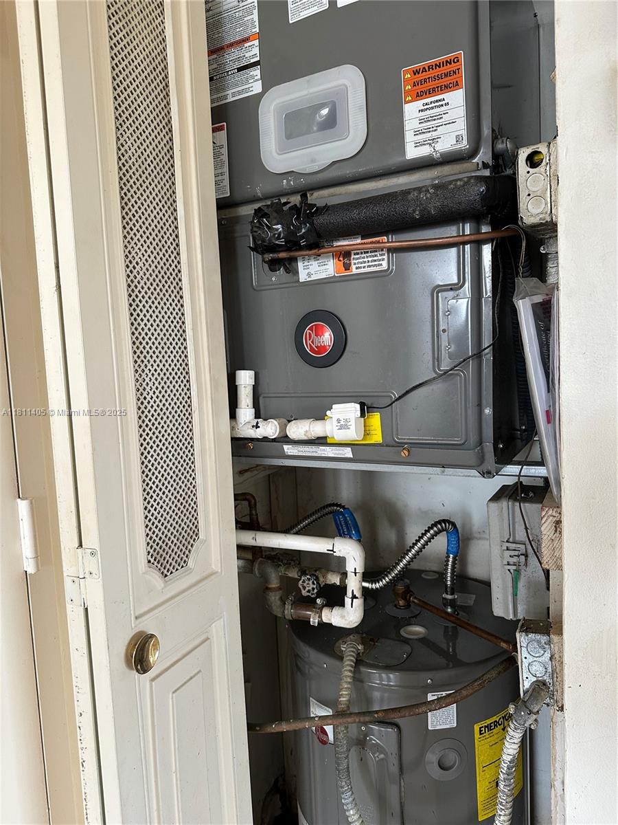 PARK PLACE CONDOMINIUM NO - Residential