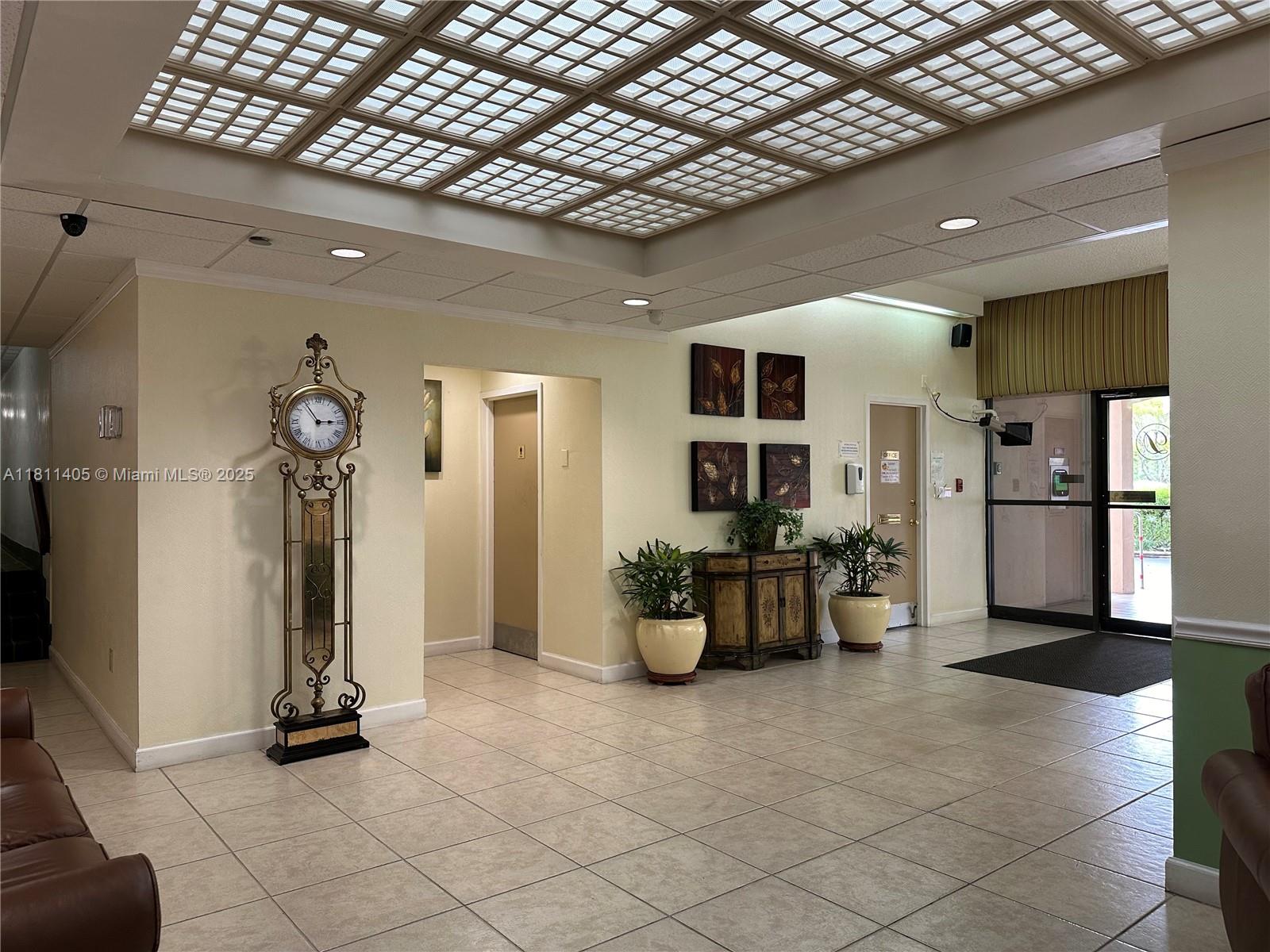 PARK PLACE CONDOMINIUM NO - Residential