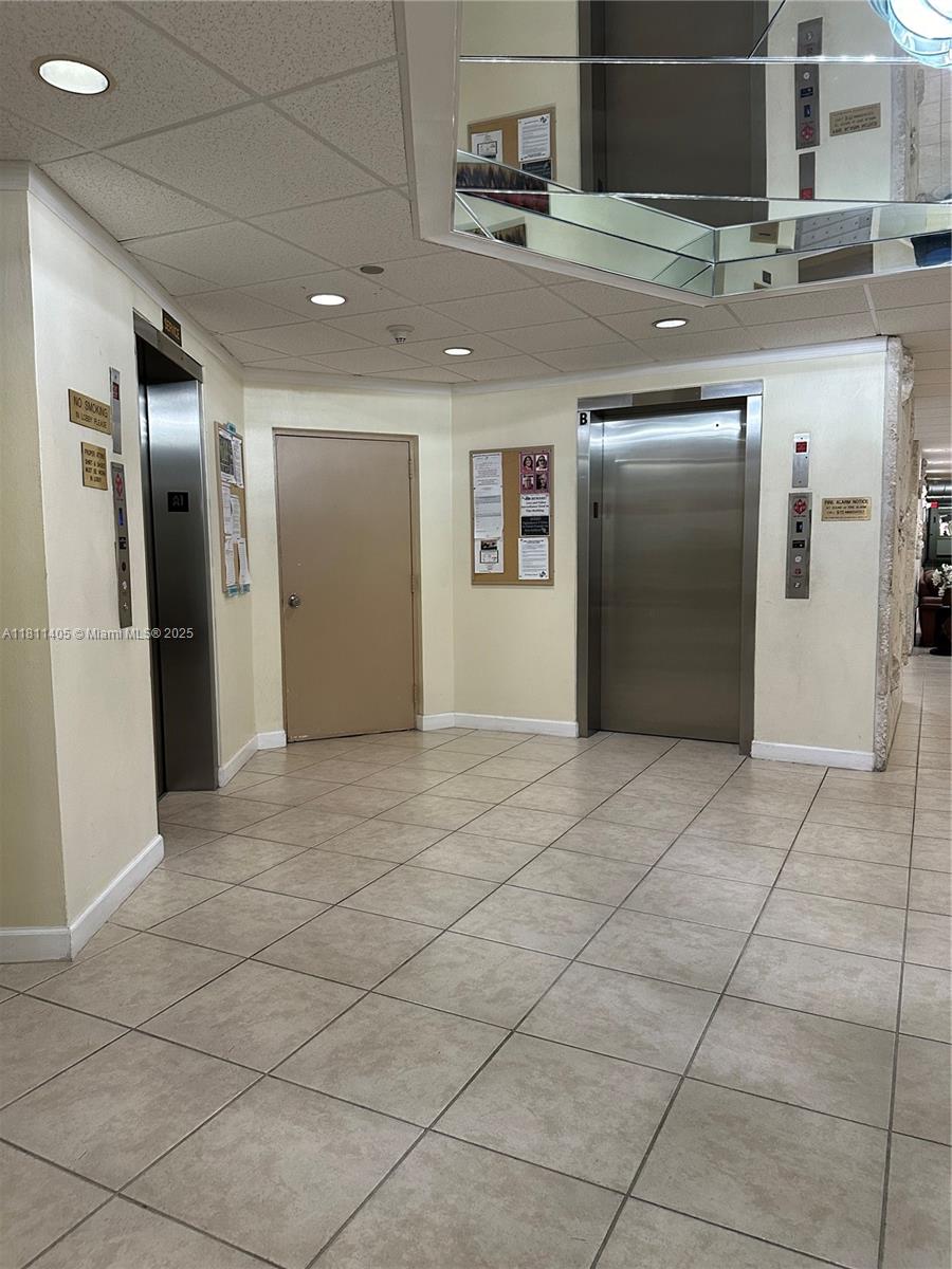 PARK PLACE CONDOMINIUM NO - Residential