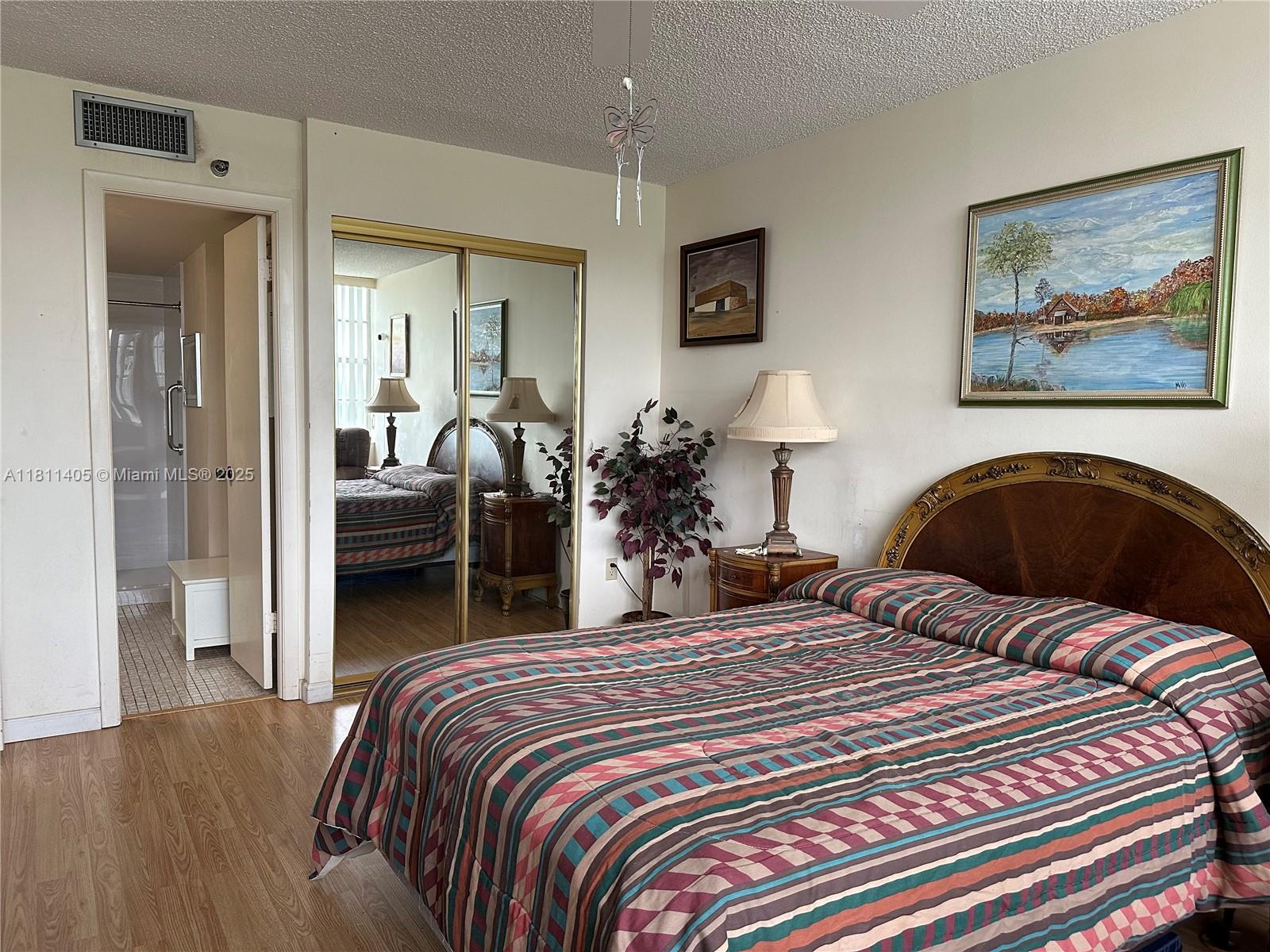 PARK PLACE CONDOMINIUM NO - Residential