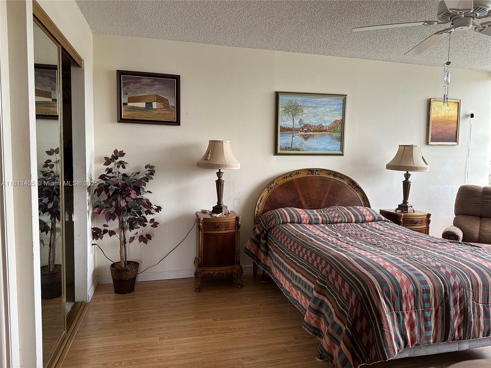 PARK PLACE CONDOMINIUM NO - Residential