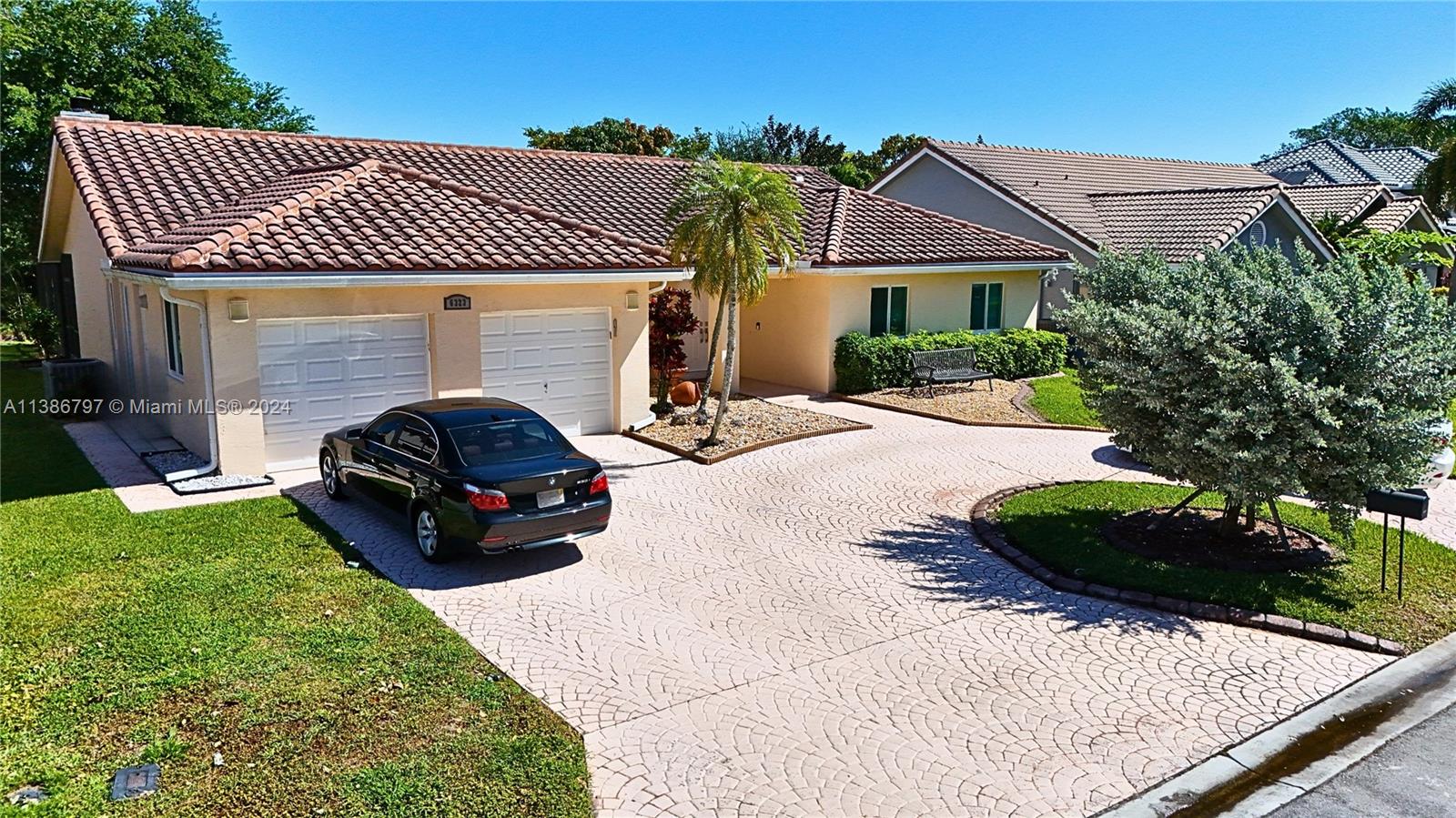 Address Not Disclosed, Coral Springs, Broward County, Florida - 5 Bedrooms  
3 Bathrooms - 