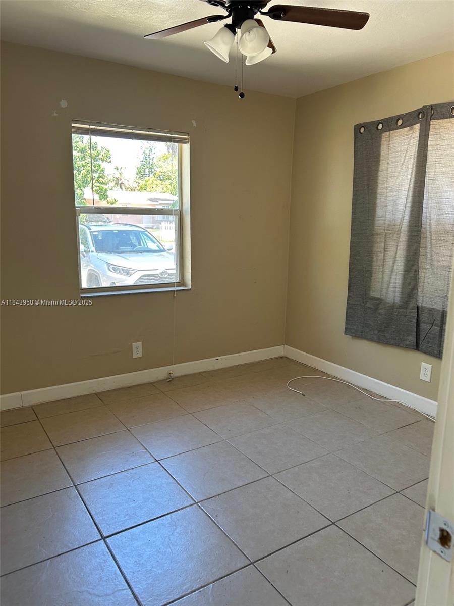 DORSEY PARK FIRST ADD - Residential Income