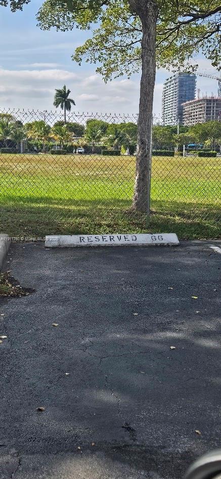 PARADISE BY THE SEA CONDO - Residential Lease