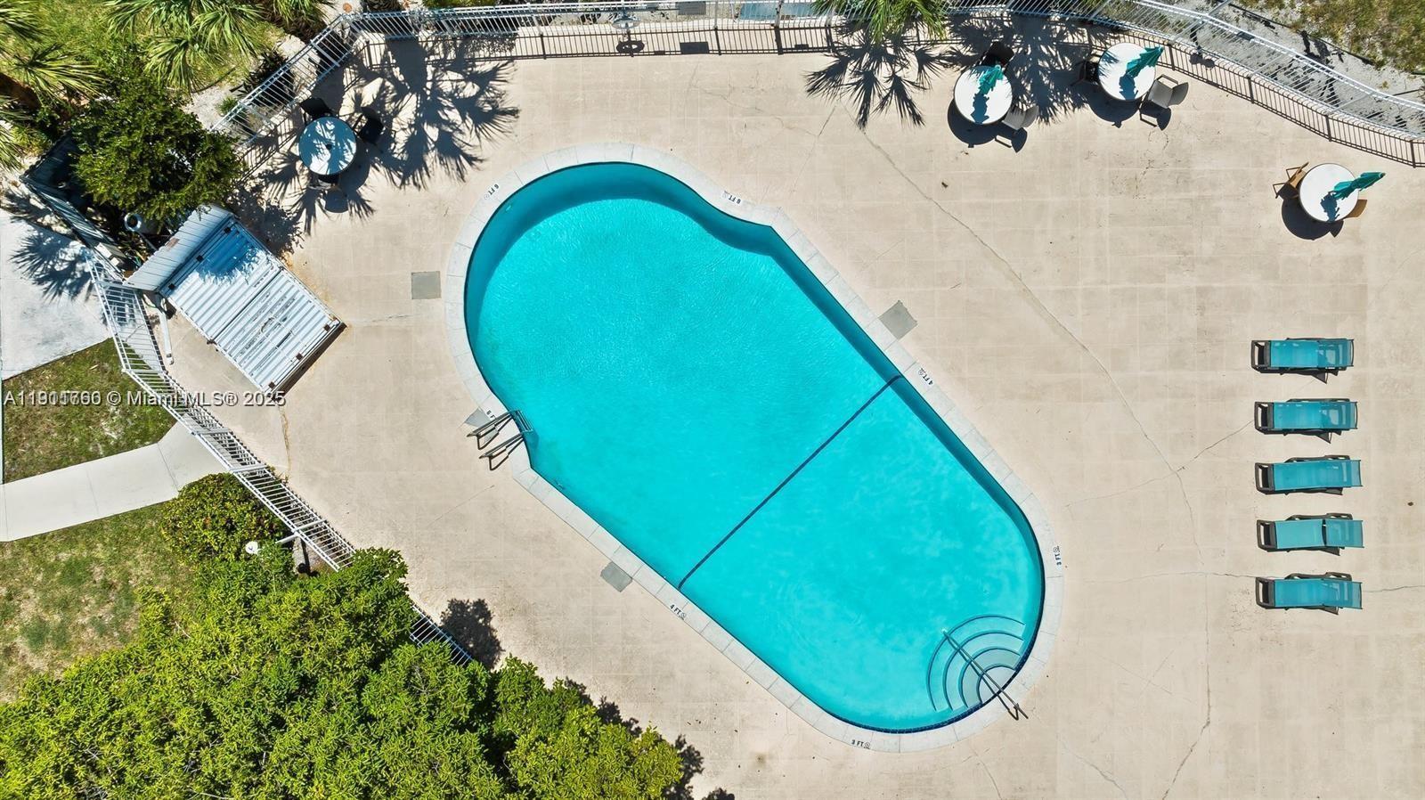 PARADISE BY THE SEA CONDO - Residential Lease