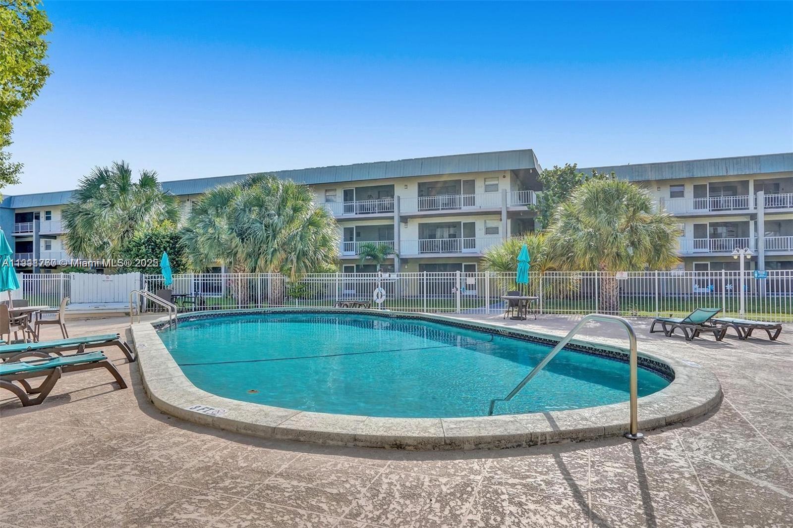 PARADISE BY THE SEA CONDO - Residential Lease