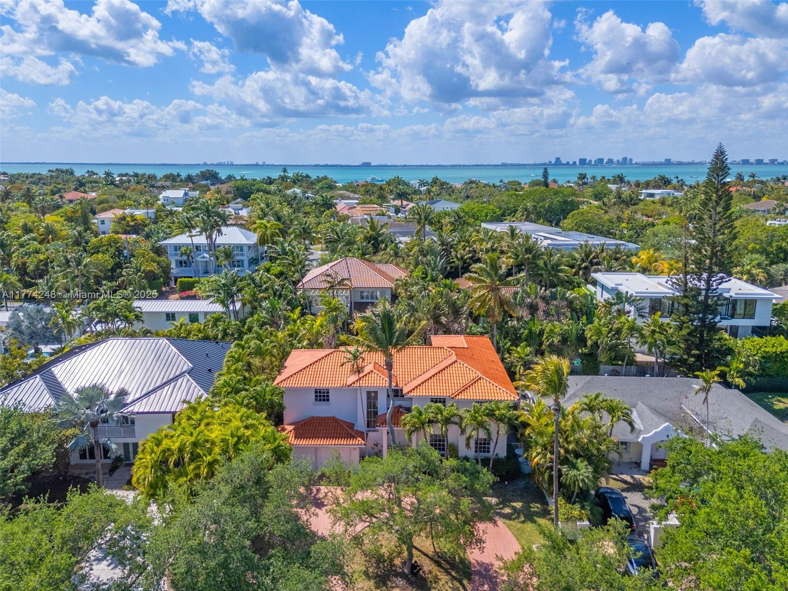 Rental Property at 462 Warren Ln, Key Biscayne, Miami-Dade County, Florida - Bedrooms: 7 
Bathrooms: 5  - $18,000 MO.