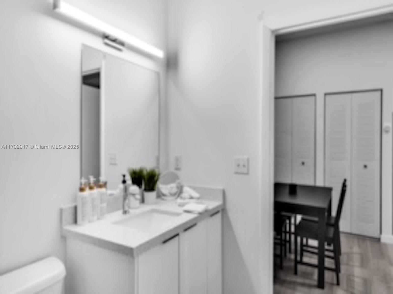 WYNWOOD ATRIUMS CONDO - Residential
