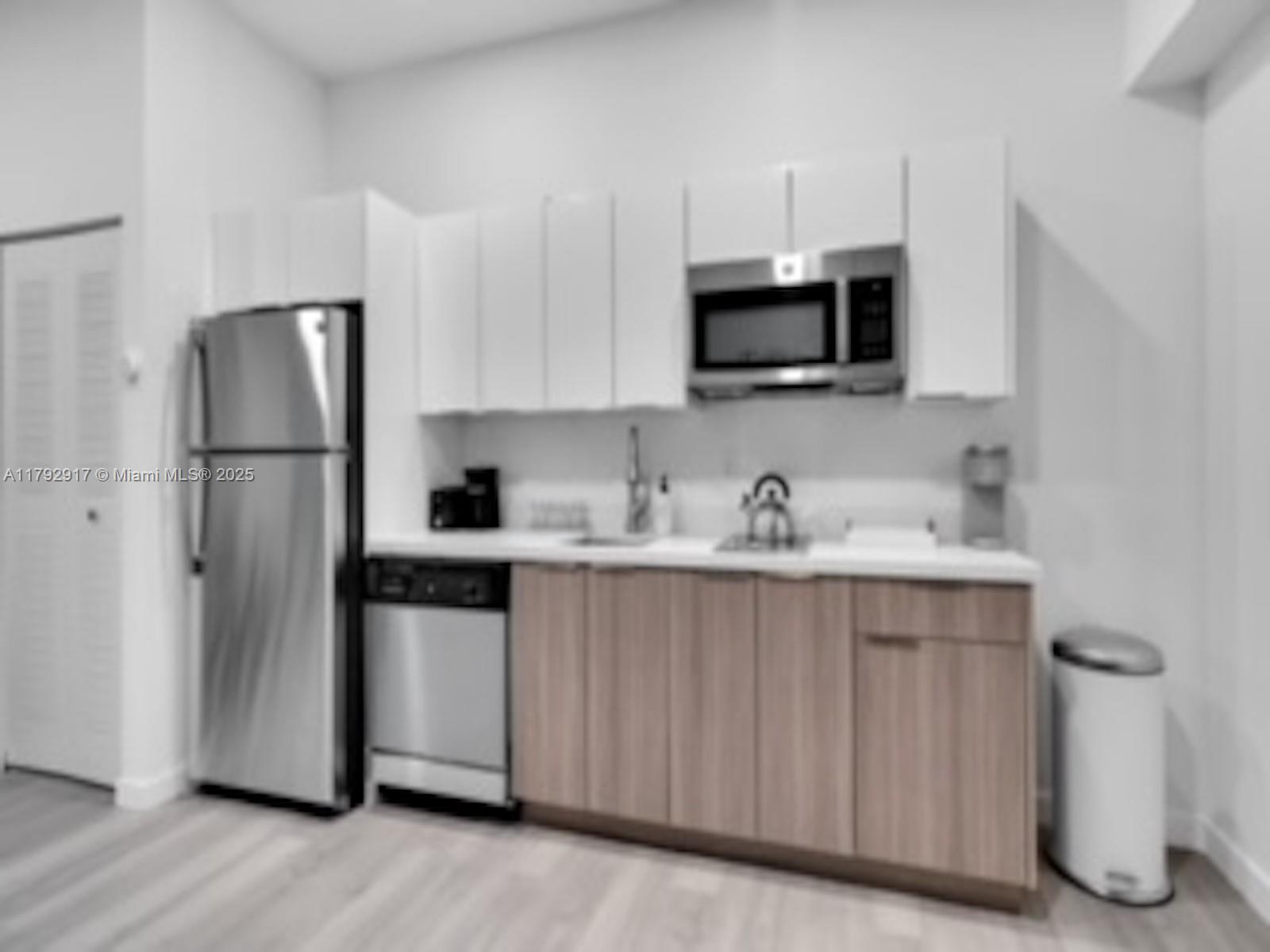 WYNWOOD ATRIUMS CONDO - Residential