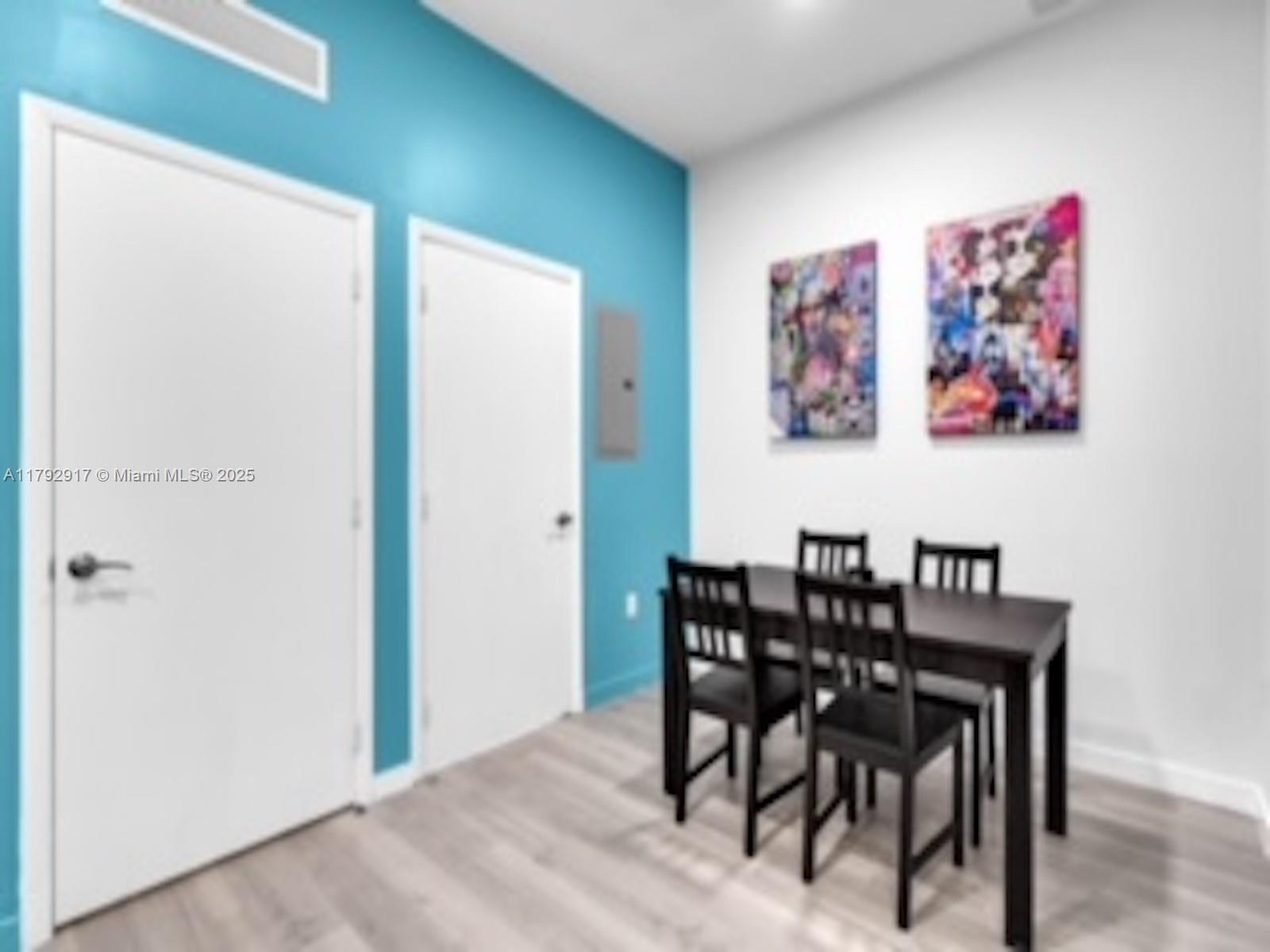 WYNWOOD ATRIUMS CONDO - Residential