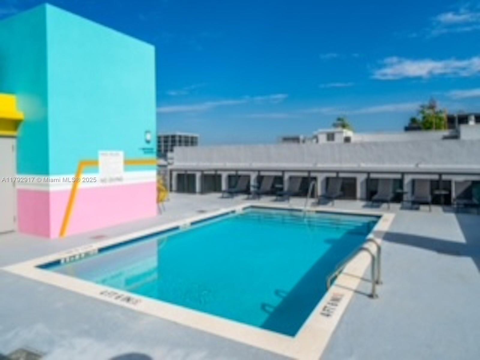 WYNWOOD ATRIUMS CONDO - Residential