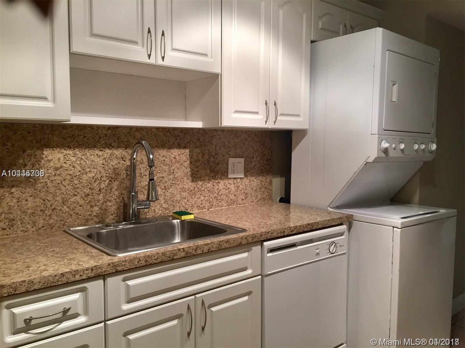 SAGA BAY GARDENS CONDO - Residential Lease