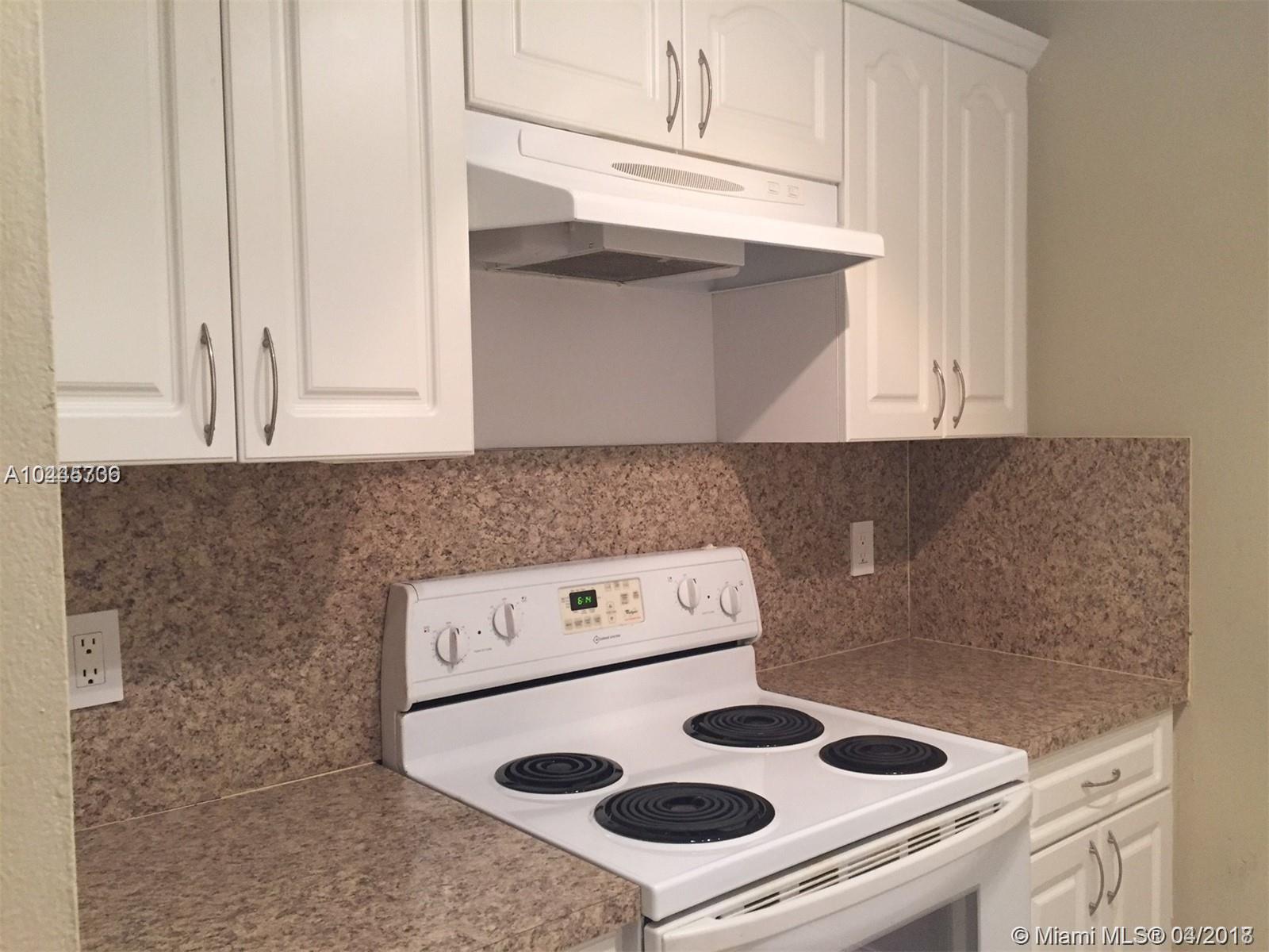 SAGA BAY GARDENS CONDO - Residential Lease