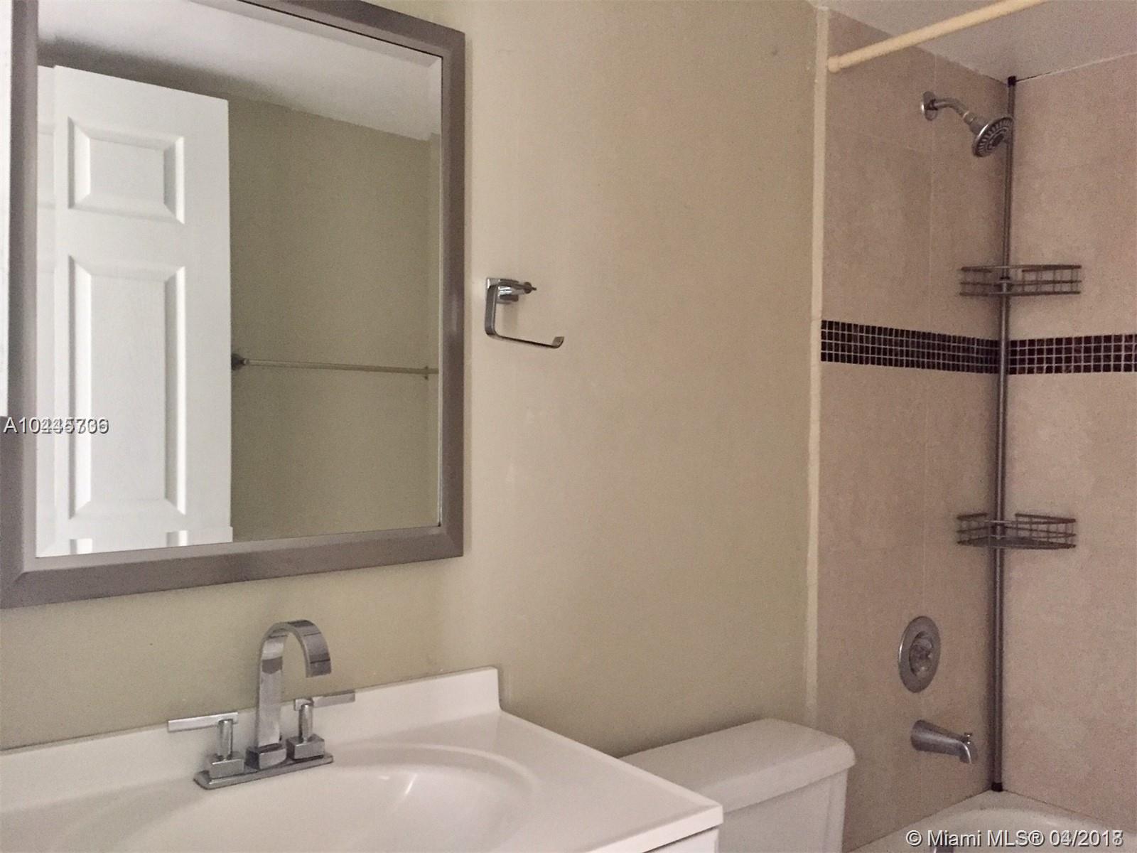 SAGA BAY GARDENS CONDO - Residential Lease