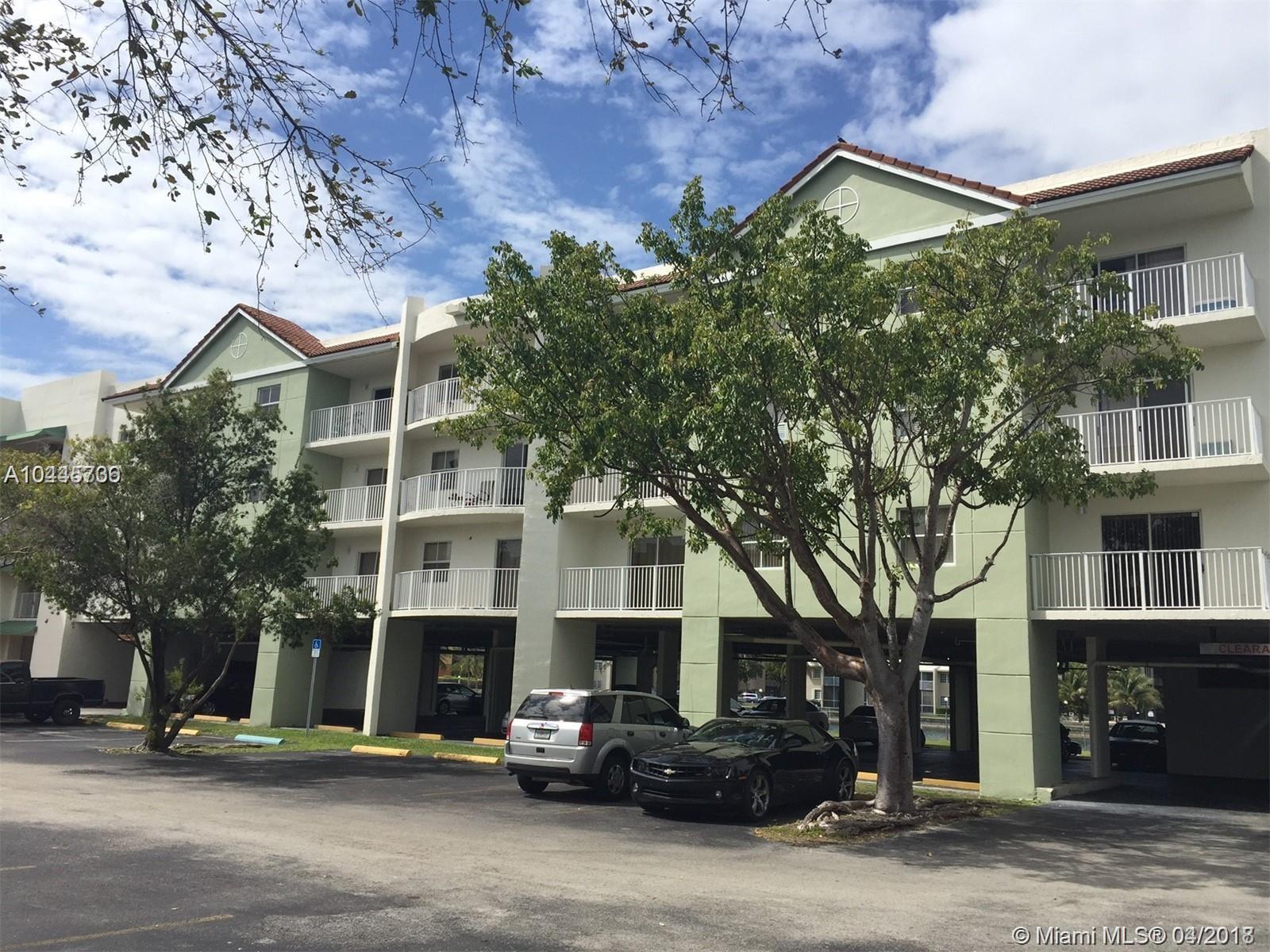SAGA BAY GARDENS CONDO - Residential Lease