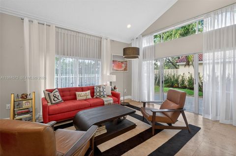 Tiny photo for 1860 Sweetbay Way, Hollywood, FL 33019 (MLS # A11984573)