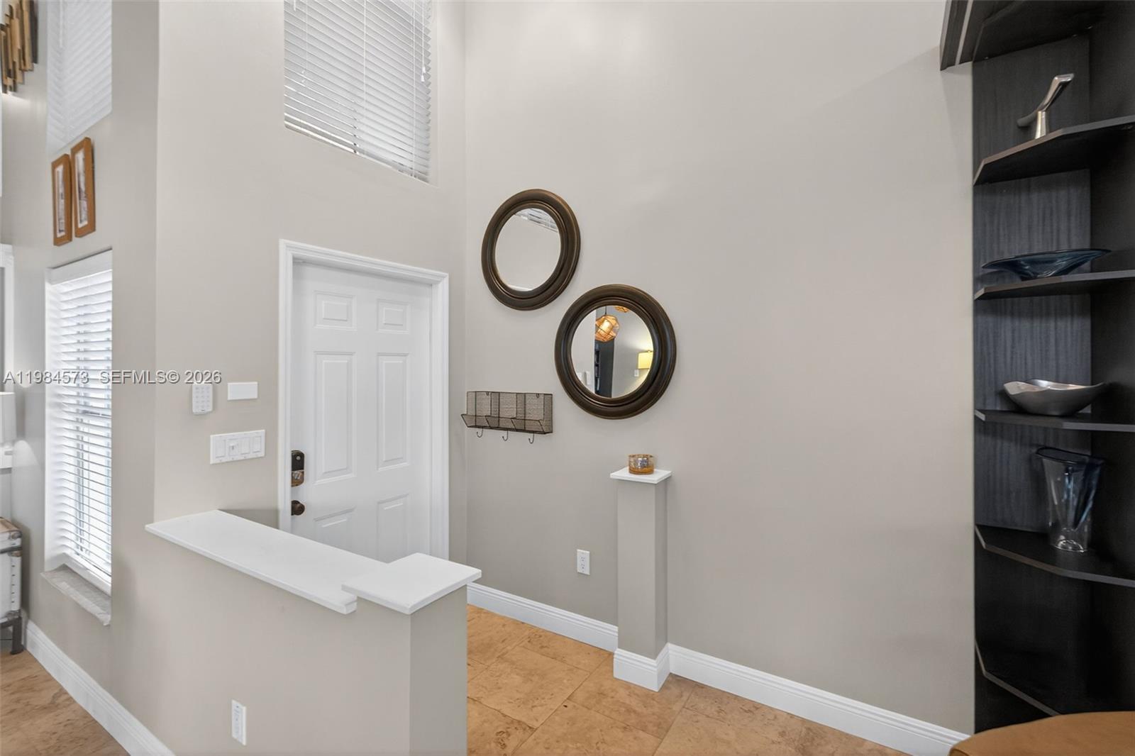 WEST LAKE VILLAGE PLAT - Residential