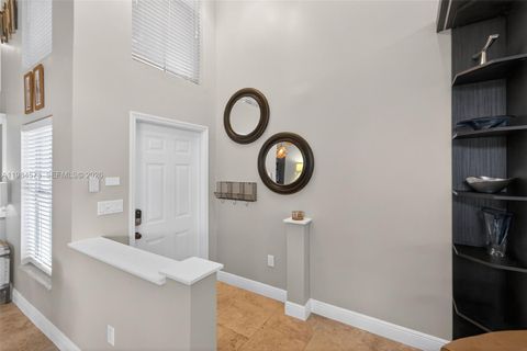 Tiny photo for 1860 Sweetbay Way, Hollywood, FL 33019 (MLS # A11984573)