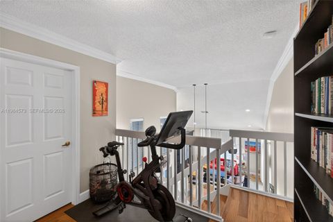 Tiny photo for 1860 Sweetbay Way, Hollywood, FL 33019 (MLS # A11984573)