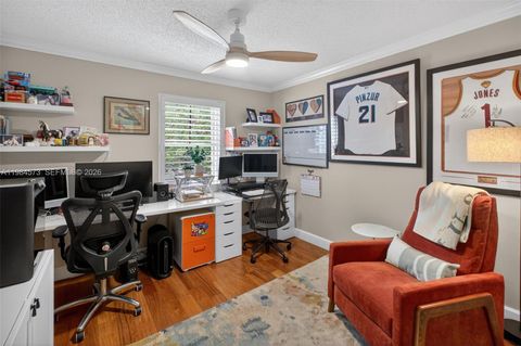 Tiny photo for 1860 Sweetbay Way, Hollywood, FL 33019 (MLS # A11984573)