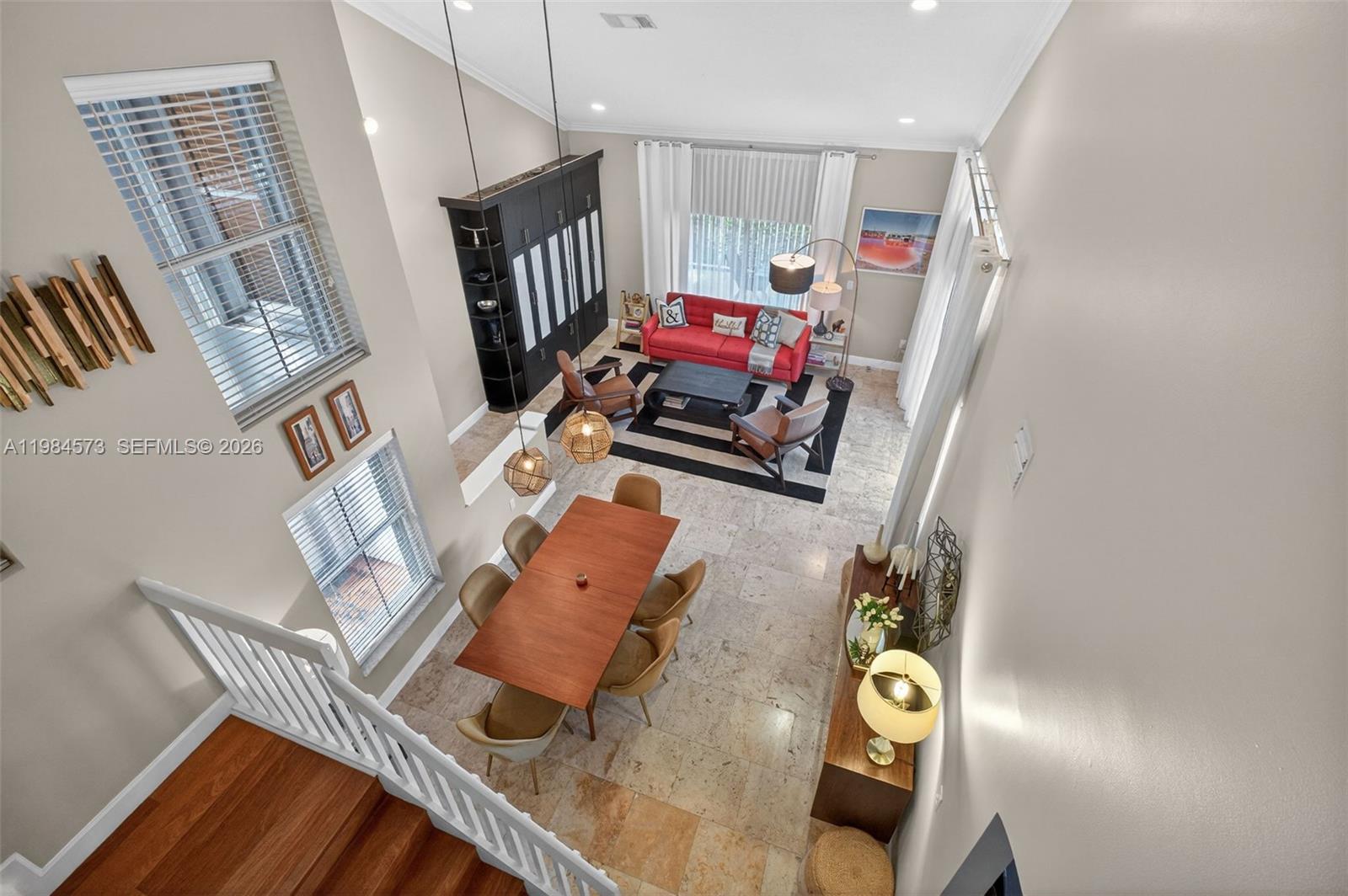 WEST LAKE VILLAGE PLAT - Residential