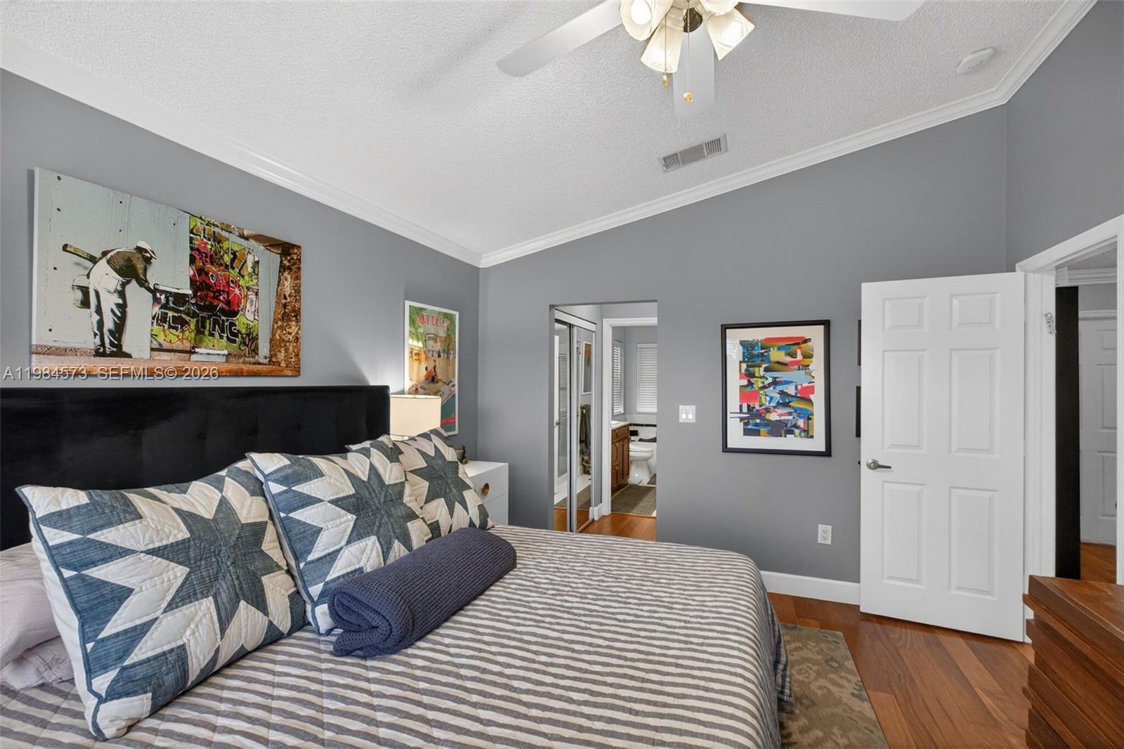 WEST LAKE VILLAGE PLAT - Residential