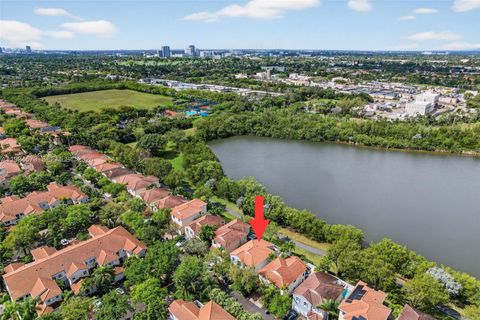 Tiny photo for 1860 Sweetbay Way, Hollywood, FL 33019 (MLS # A11984573)