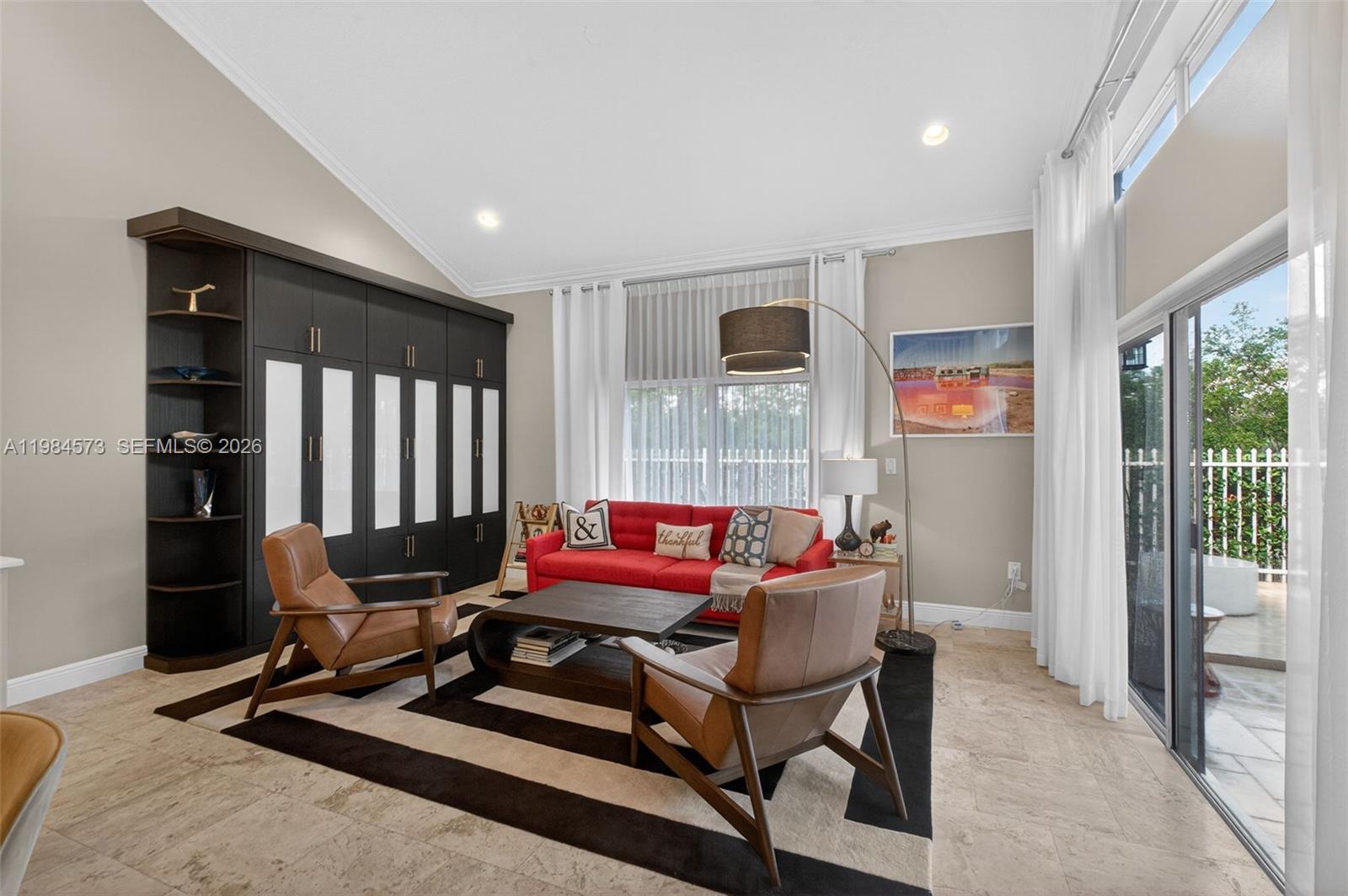 WEST LAKE VILLAGE PLAT - Residential