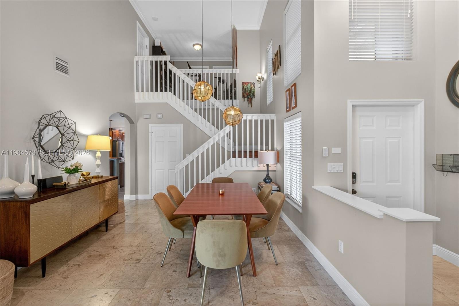 WEST LAKE VILLAGE PLAT - Residential