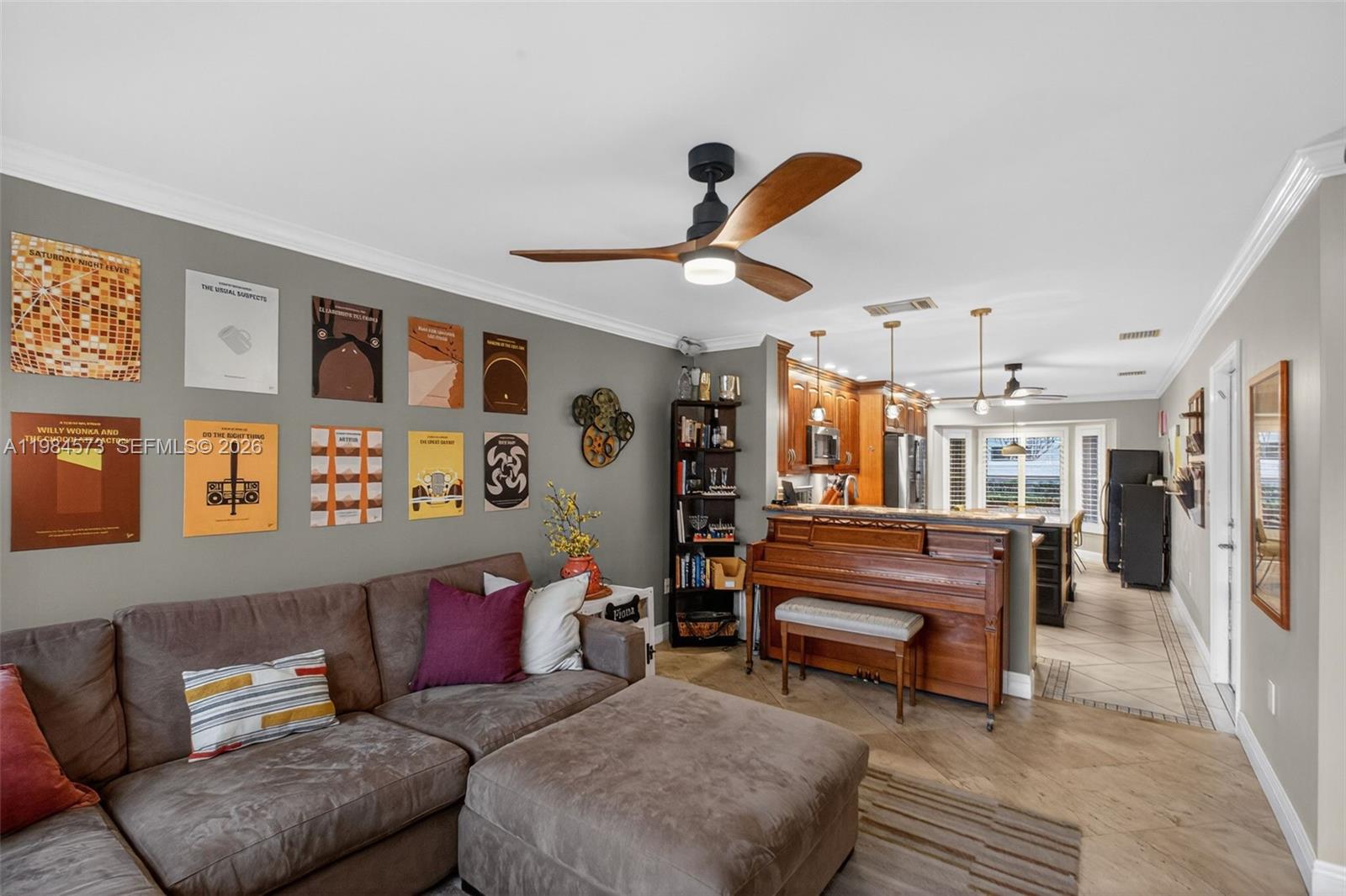 WEST LAKE VILLAGE PLAT - Residential