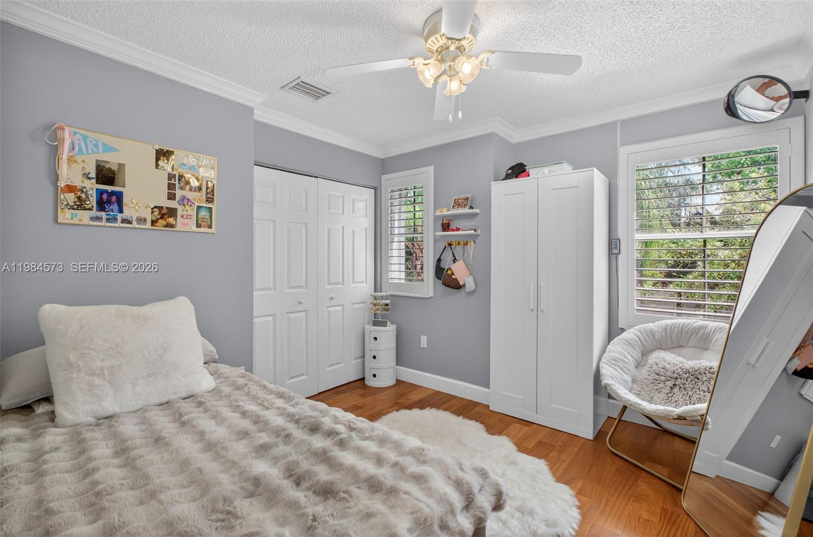 WEST LAKE VILLAGE PLAT - Residential