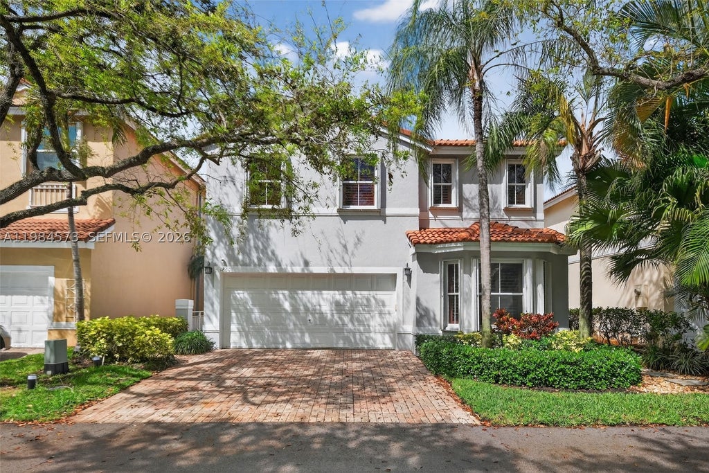 Photo of 1860 Sweetbay Way, Hollywood, FL 33019 (MLS # A11984573)